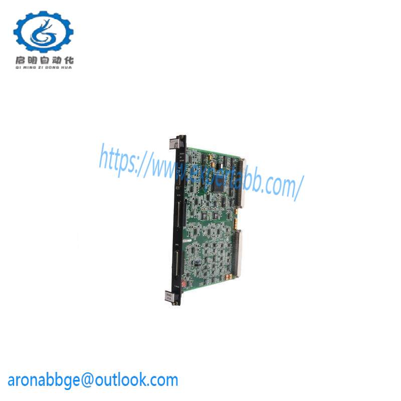 GE IS200ERIOH1A IS200ERIOH1AAA Exciter Regulator I/O board