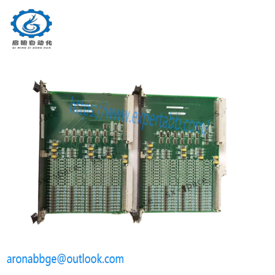 GE IS200ESELH2AAA Exciter Selector Card