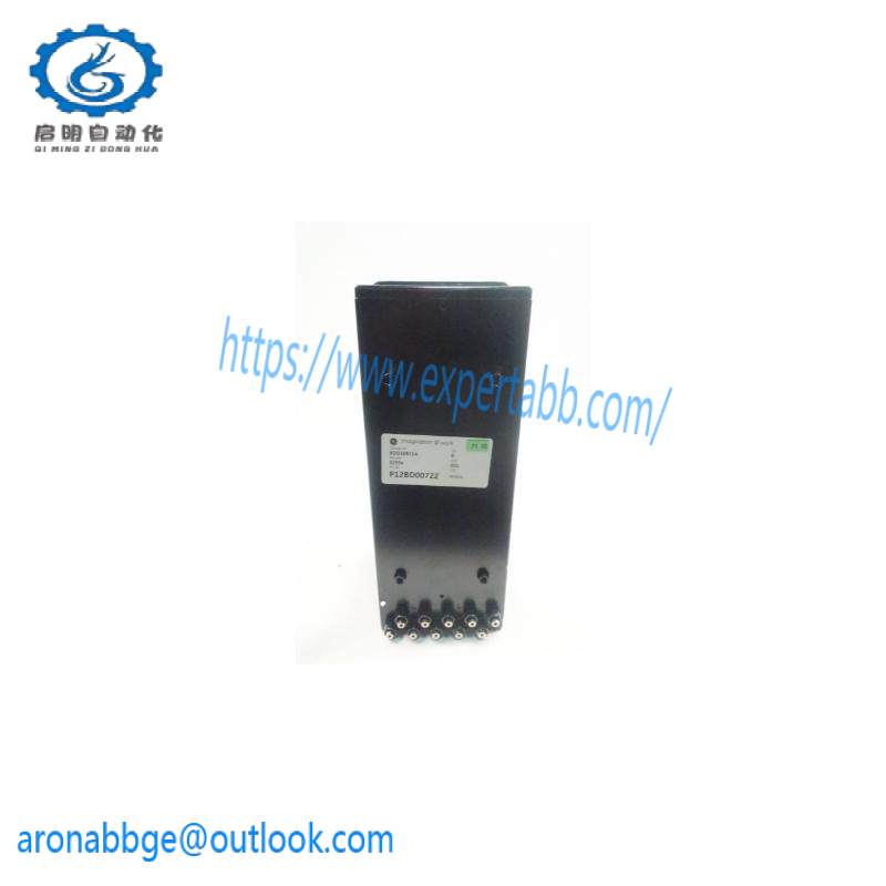 GE IS200PMCIH1AAA6BA00