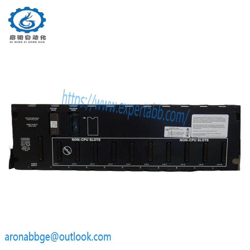 GE IS200PMCIH1AAA6BA00
