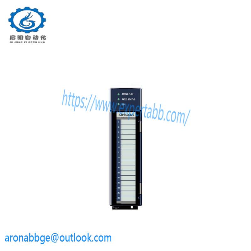 GE IS200PMCIH1ABA