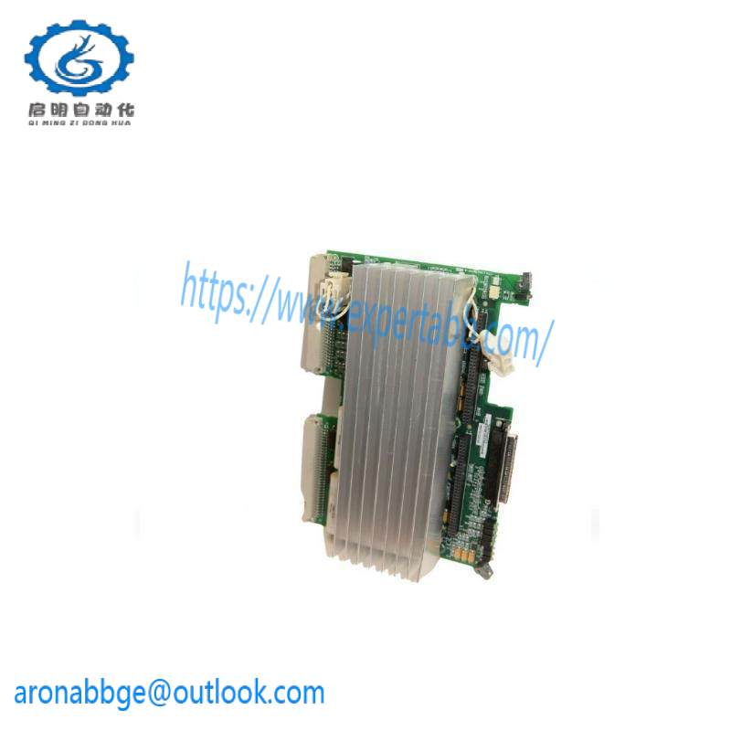 GE IS200PRTDH1A FIBER OPTIC BOARD