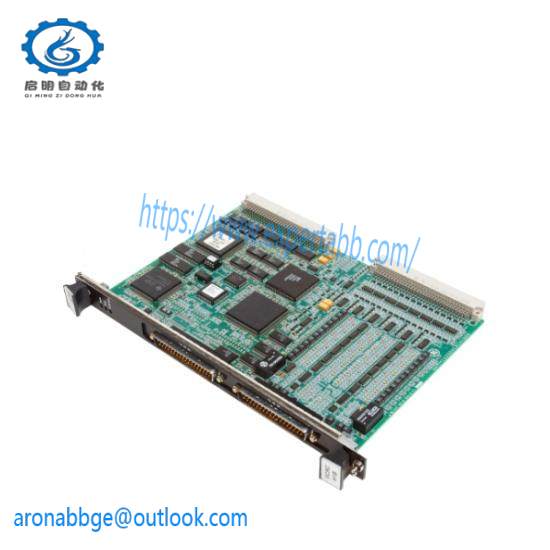 GE IS200PRTDH1A Rtd Terminal Board