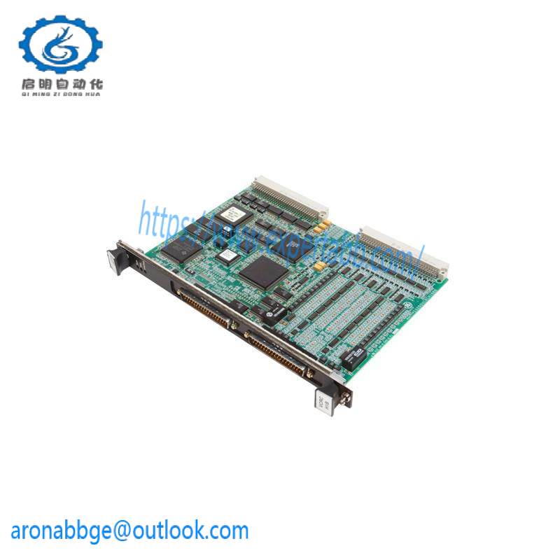 GE IS200SRTDH2ABB Controller