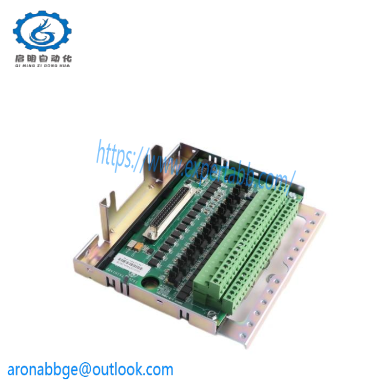 GE IS200STAIH2A Technical Specifications