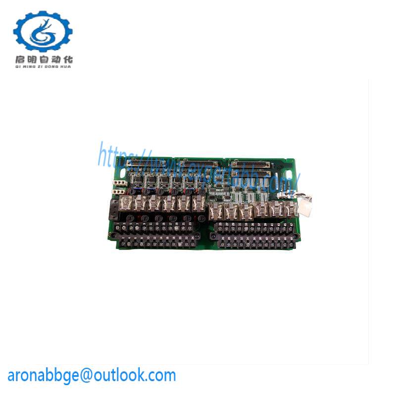 GE IS200TRLYH1BHH PCB Board