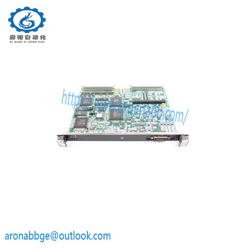 GE IS200TRROH1B contact terminal board