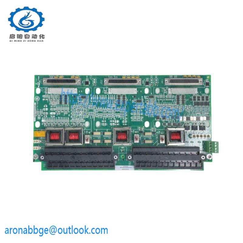 GE IS200TSVCH1A