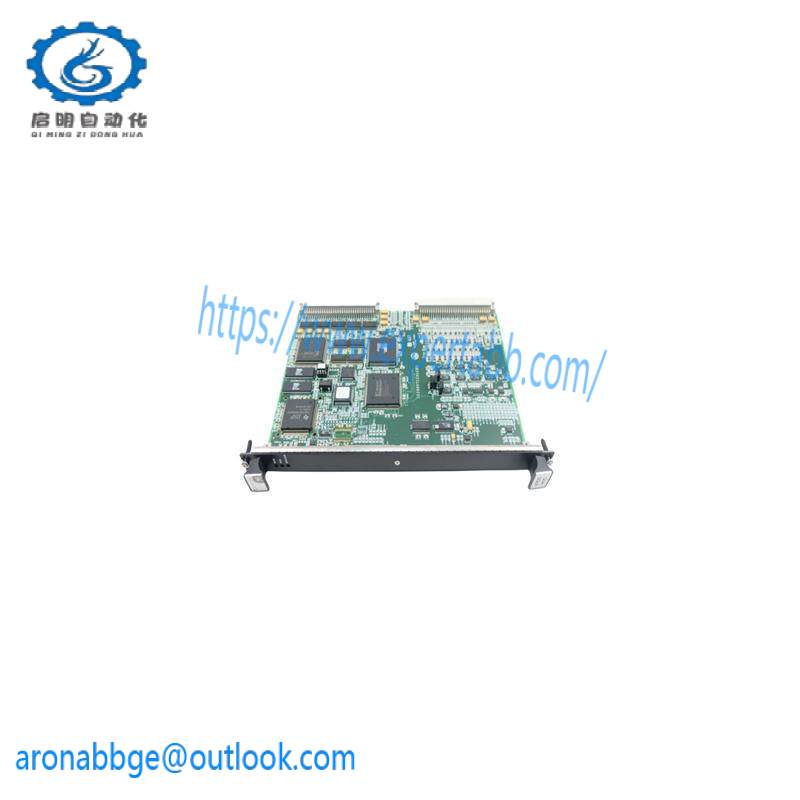 GE IS200VTCCH1CBD Circuit Board