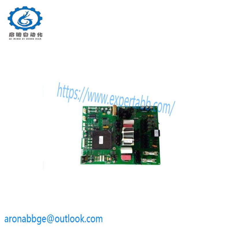 GE IS200WROBH1A POWER SENSING BOARD