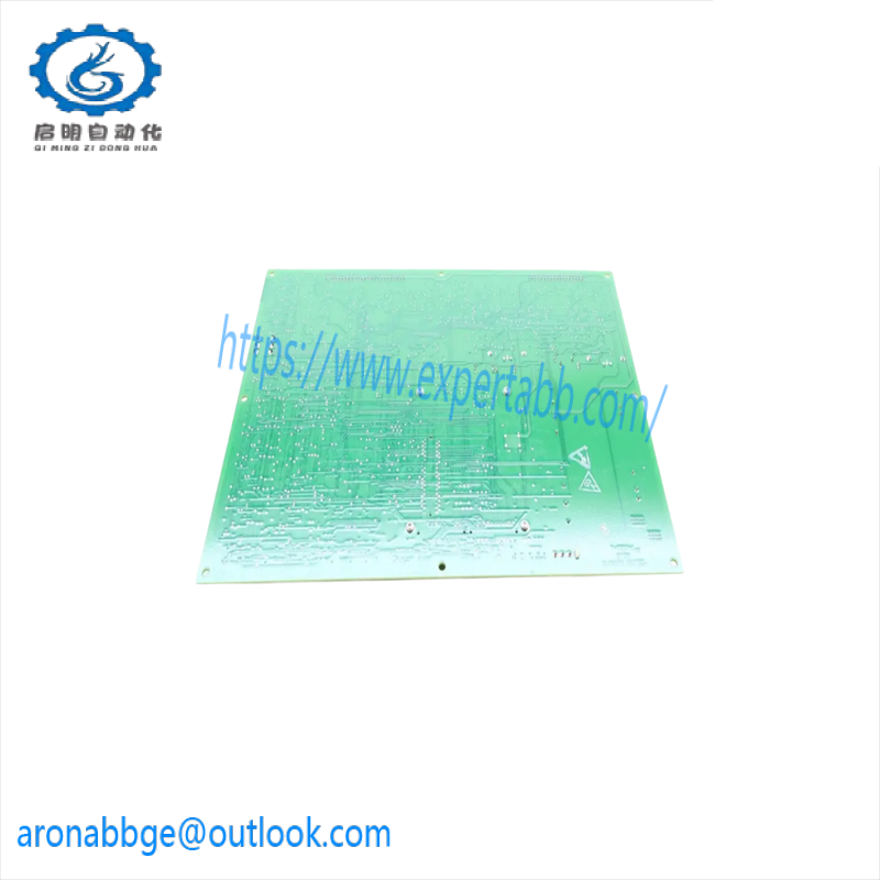 GE IS210MVRBH1A IS200MVRBH1ACC Circuit Board