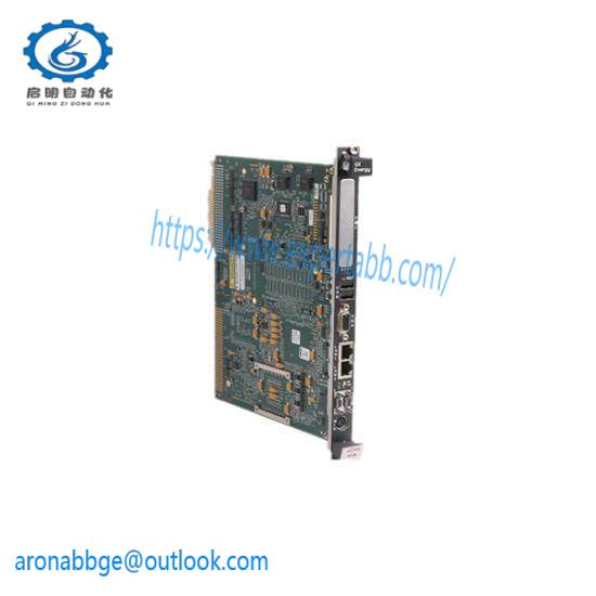 GE IS215UCVHM06A IS415UCVHH1A