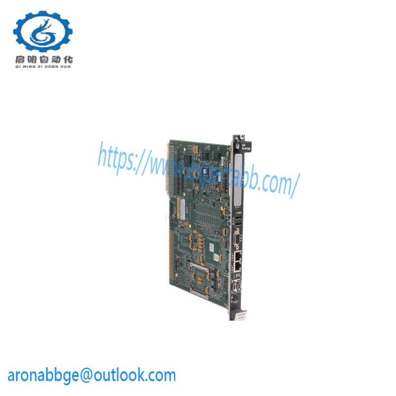 GE IS215UCVHM06A IS415UCVHH1A