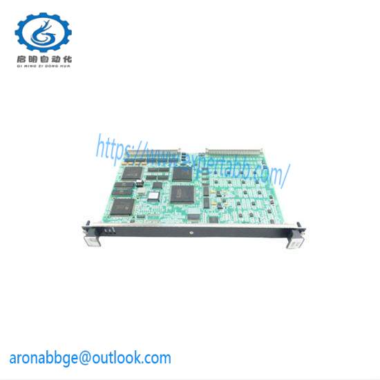GE IS215VPROH1BE CIRCUIT BOARD