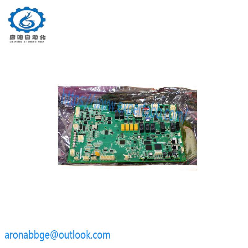 GE IS215WEPAH2BA Control Board