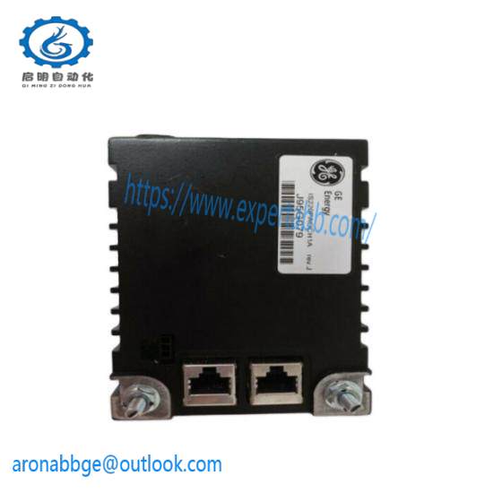 GE IS220PA0CH1A in New Box