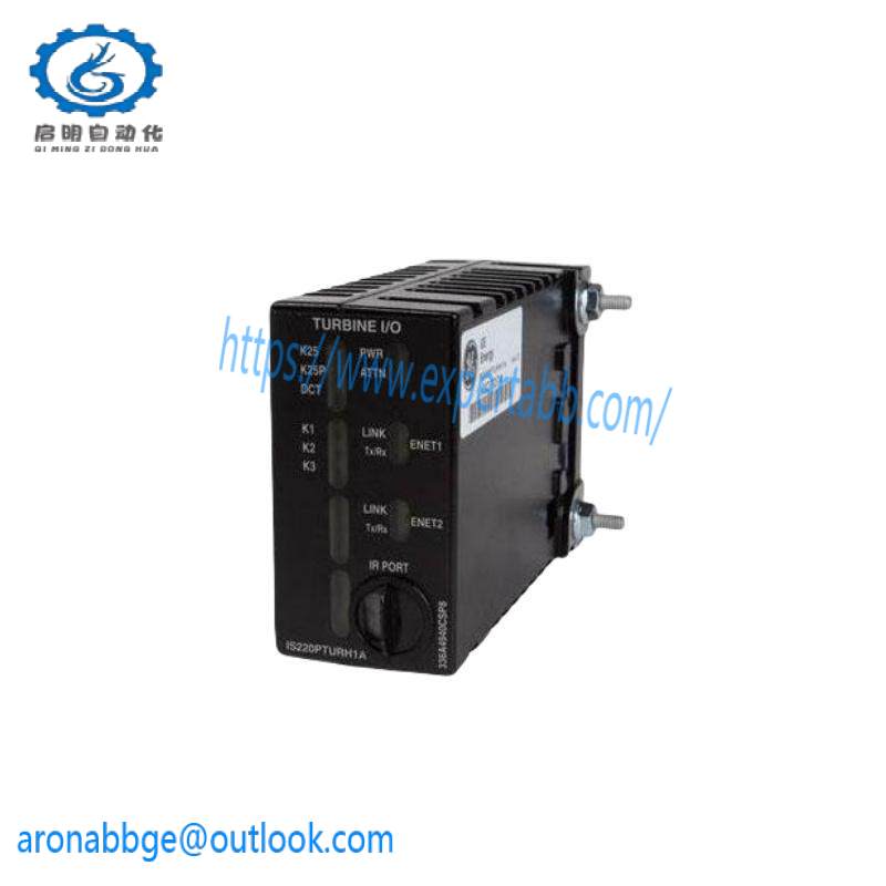 GE IS220PDIOH1B 336A5026ADP6