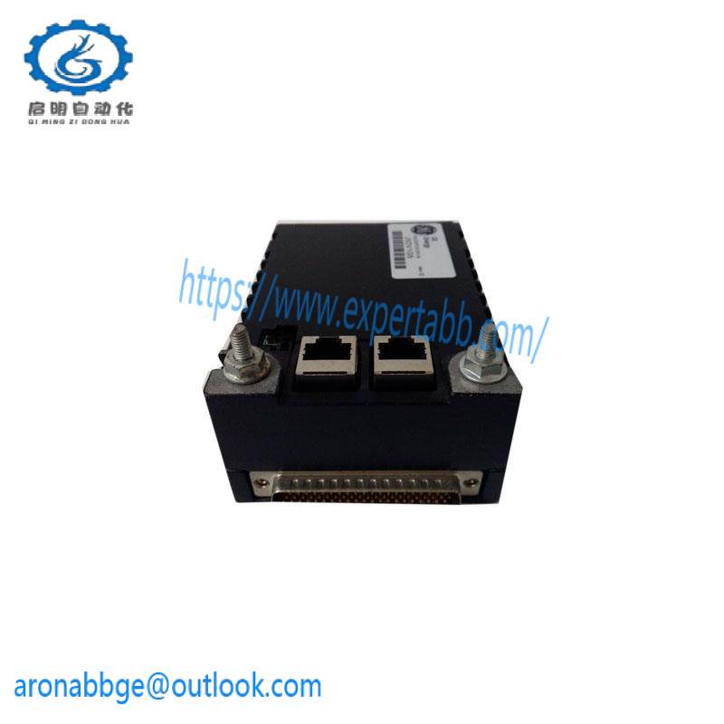 GE IS220PDOAH1A 3364940CSP2