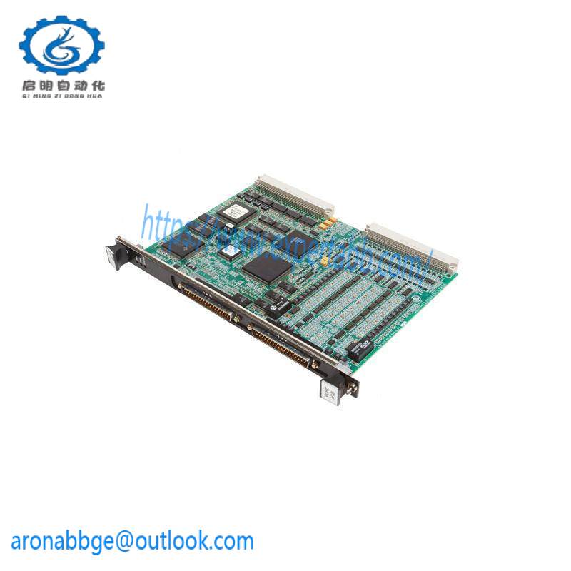 GE IS220PGENH1AE I/O PACK