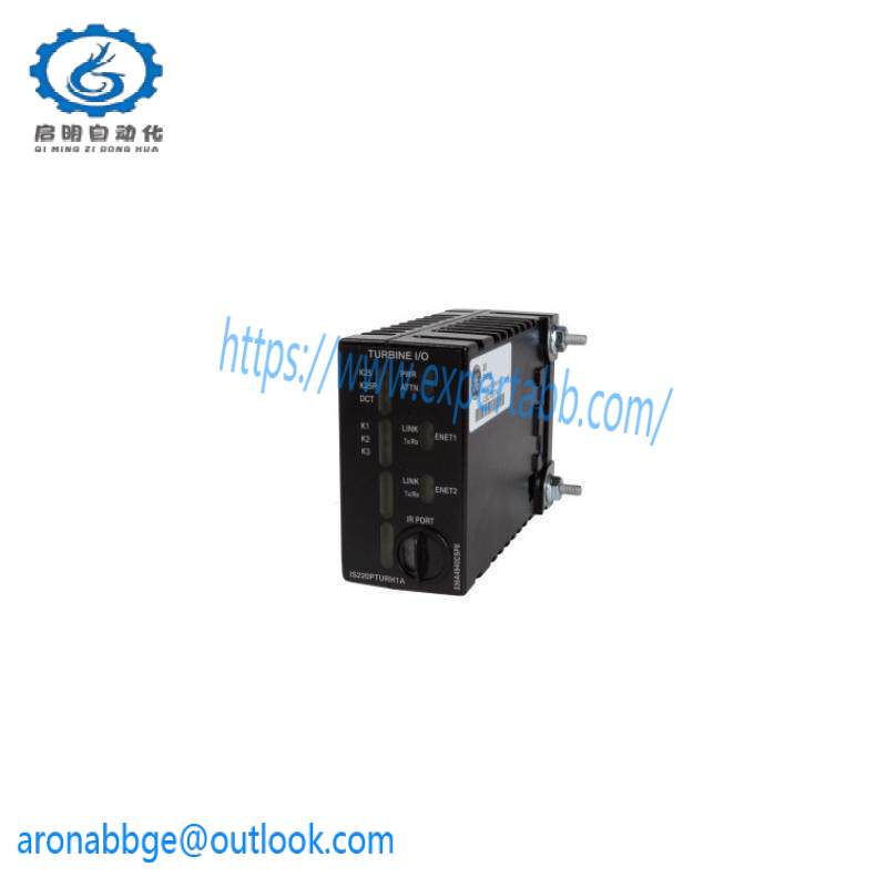 GE IS220PPRFH1A