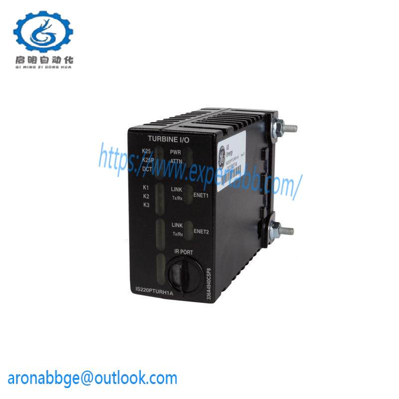 GE IS220PRTDH1A