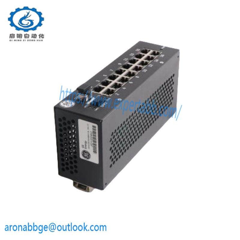 GE IS220PRTDH1A
