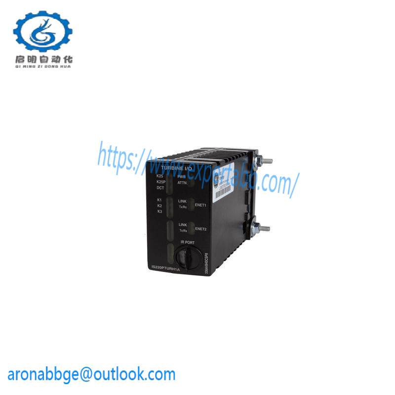 GE IS220PVIBH1A 336A4940CSP16