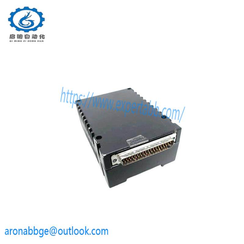 GE IS220PVIBH1AD