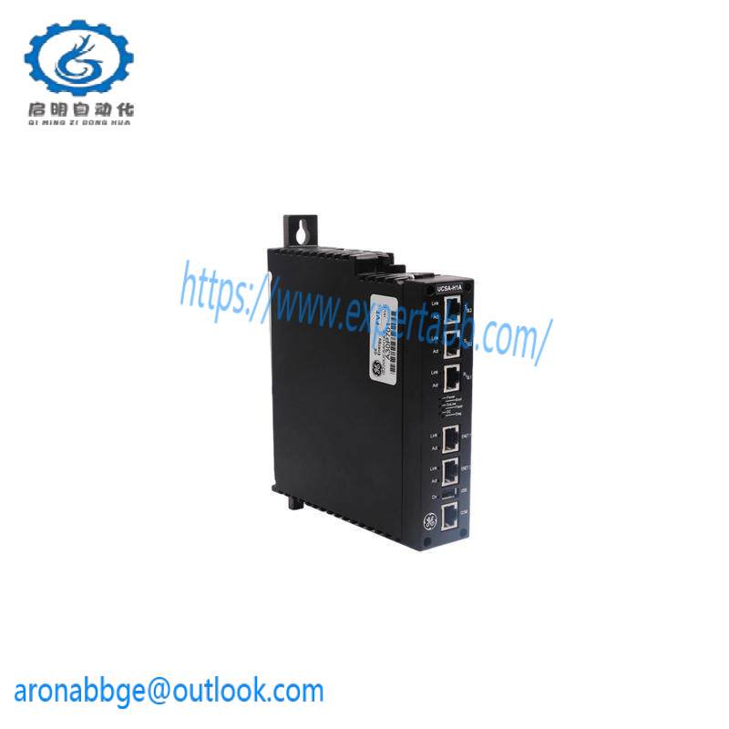 GE IS220UCSAH1A
