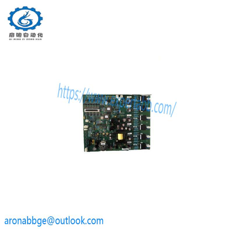GE IS230JPDMG1B IS200JPDMG1ADC PRINTED CIRCUIT BOARD