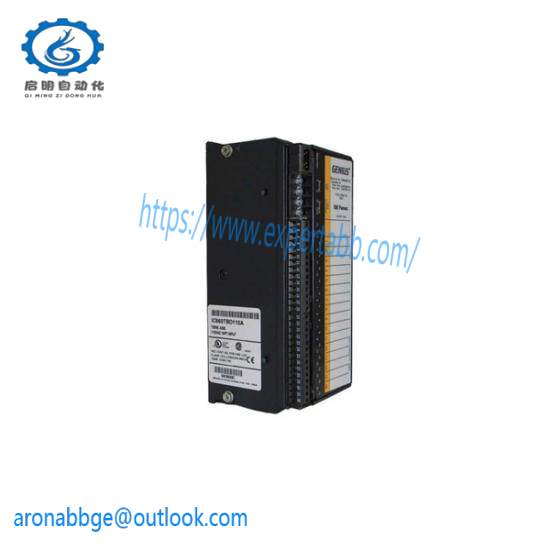 GE IS230SNCIH6A