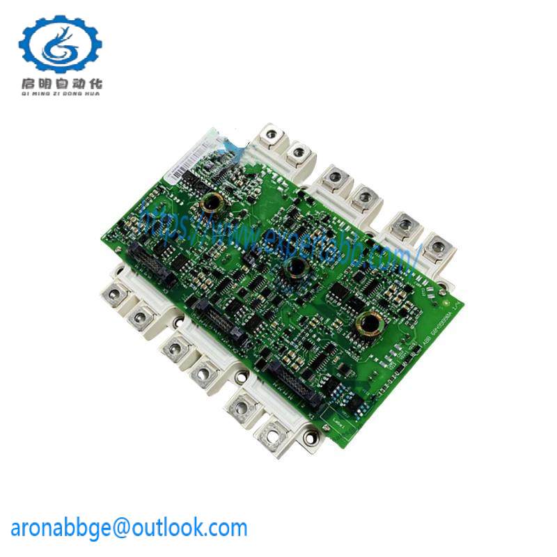GE IS230STAOH2A