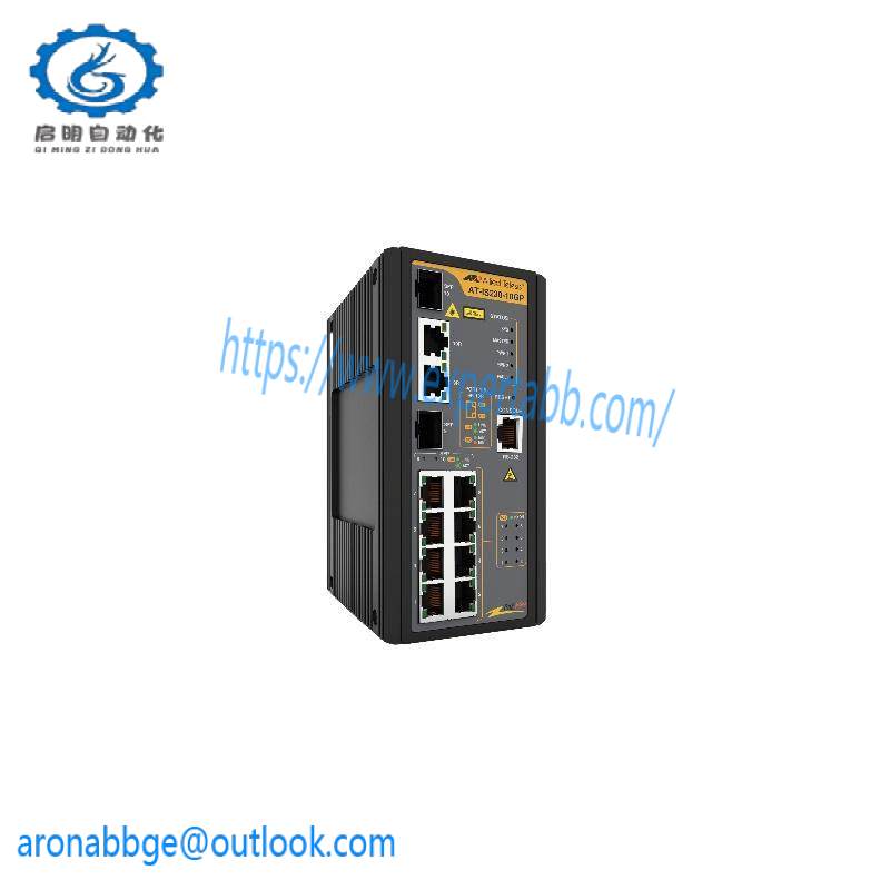 GE IS230STCIH4A Ethernet Switch