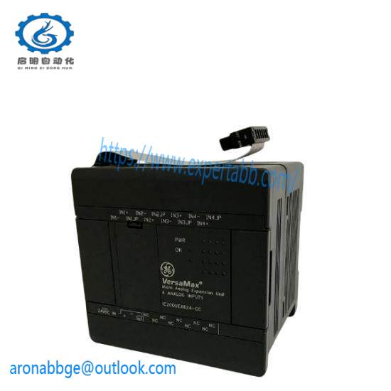 GE IS230TNPAH2A