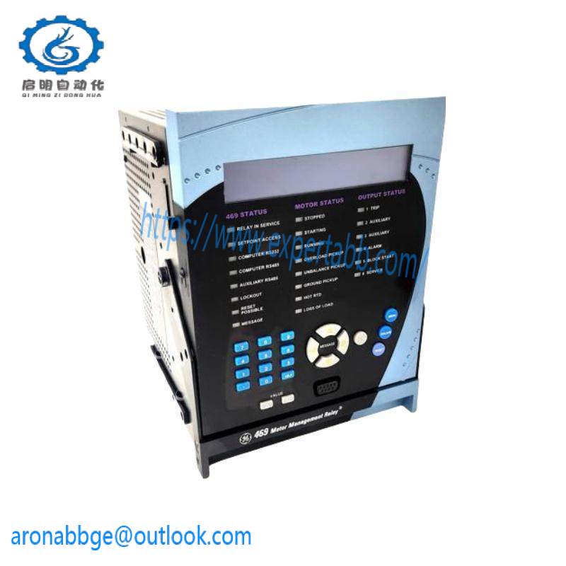 GE IS410SRLYS2A IS400SRLYS2ABB