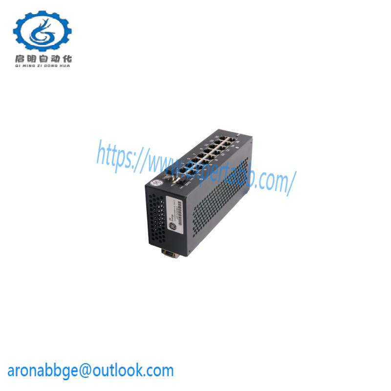 GE IS420ESWBH3A