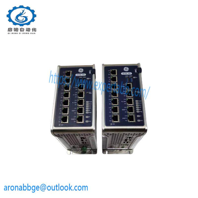 GE DS200DENQF1BDE01