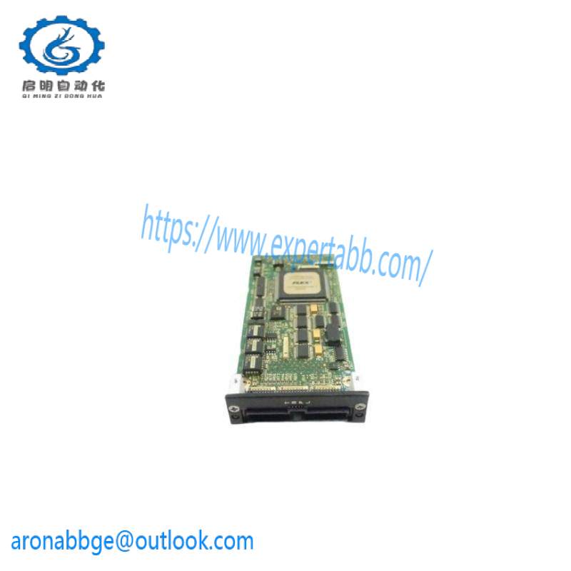 GE IS420UCSCH2A-C-V0.1-A