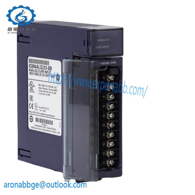 GE IS420UCSCS2A-B-V0.1-A
