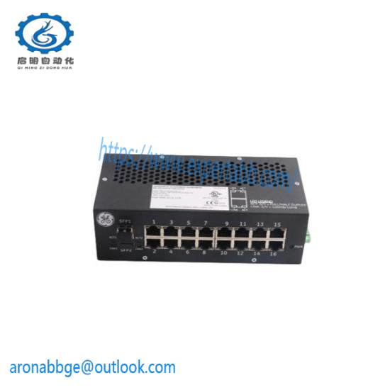 GE IS420YAICS1B