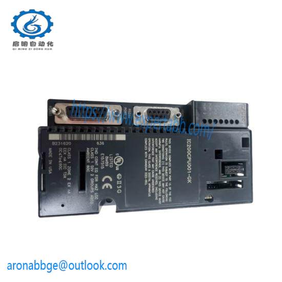 GE IS430SNUAH1A