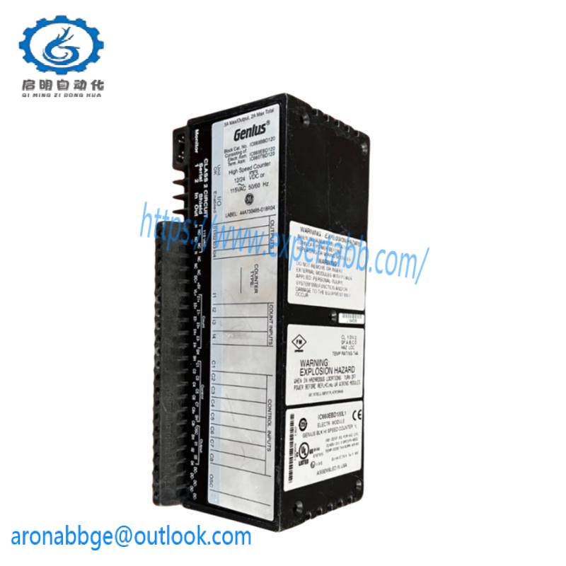 GE IS430SNUAH1A