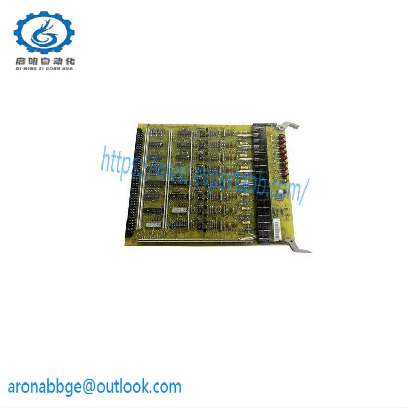 GE lS200TRLYH1BHH Terminal Board