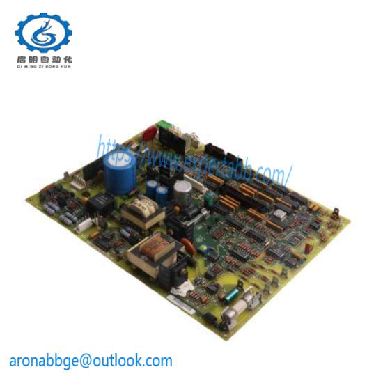 GE Mark VI IS200EPBPG1A New Arrival