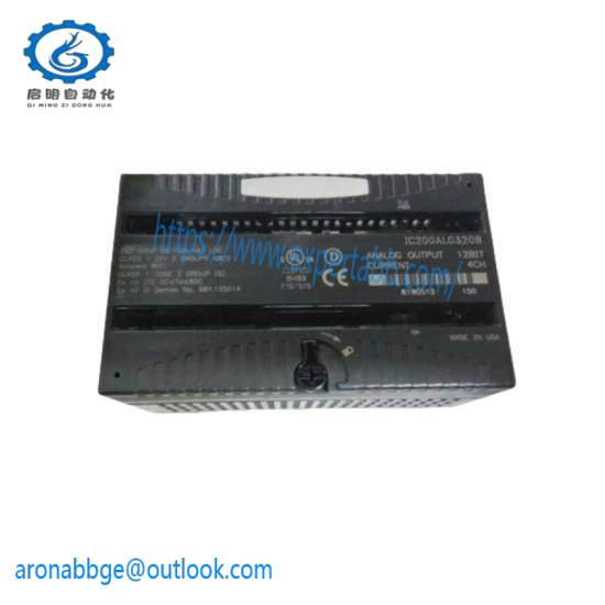 GE MVR1600-4601