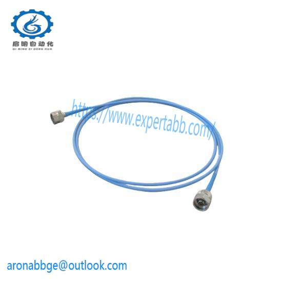 GE N.P.0285A7104 ETM101 Cable Module