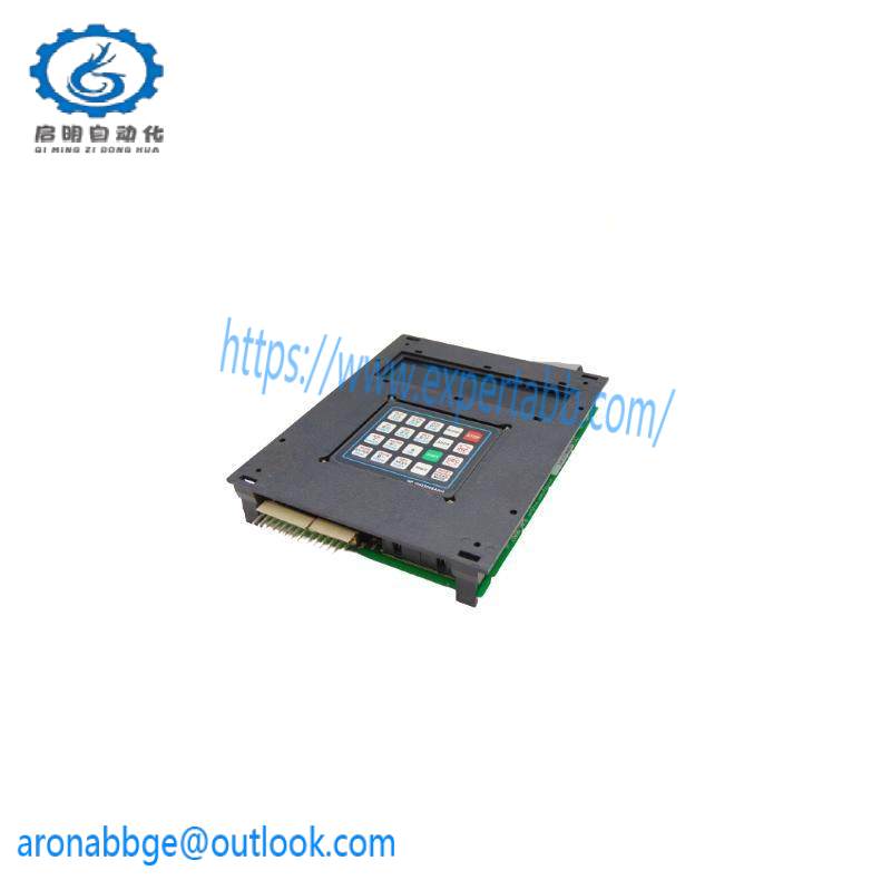 GE NP104X905BA603 NP 104X905BA603 Keypad Panel