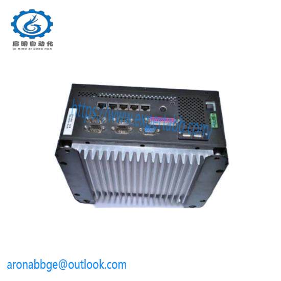 GE P111-6052 MICRO CONTROLLER