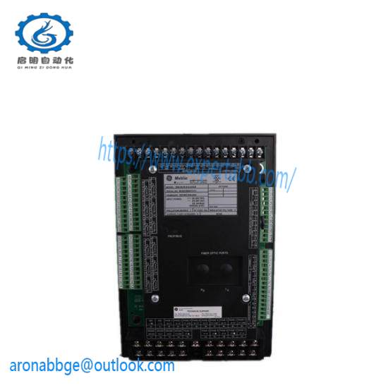 GE SR489-P5-HI-A20