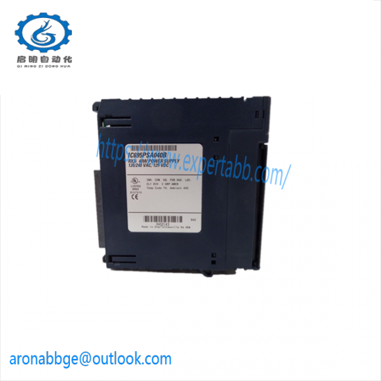 GE SRPE60A 40